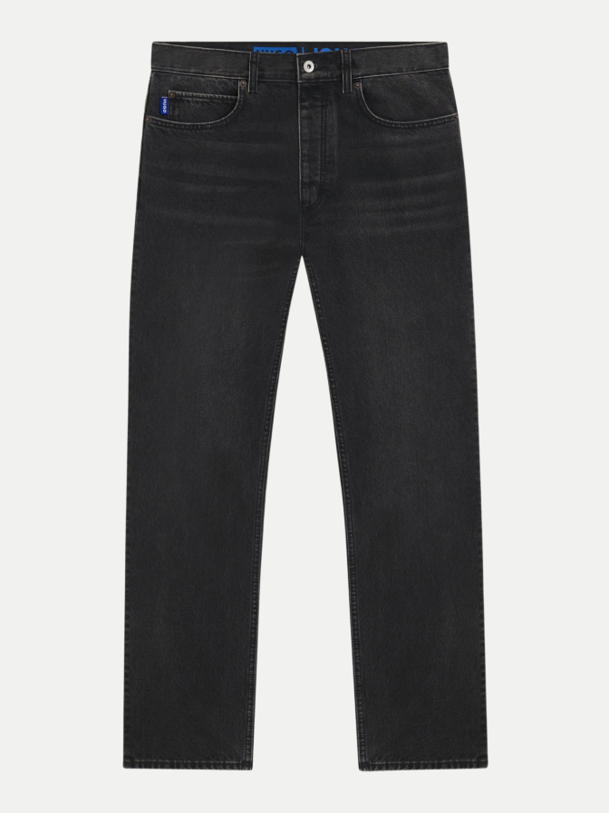 HUGO BLUE Regular-Fit Jeans Jonah bei Robert Ley