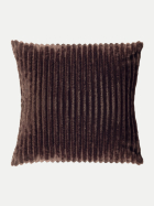 Dutch Decor Kissen Mart - 45x45 cm chocolate marti-chocolate martini bei Robert Ley