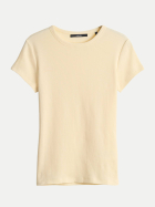 someday T-Shirt Kleoh 50009-buttercream bei Robert Ley