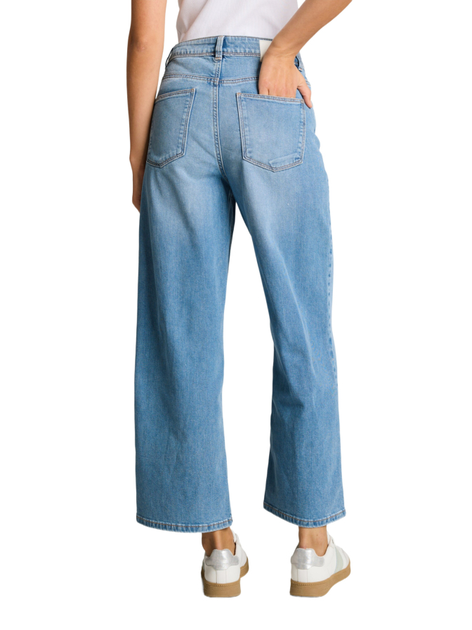 Tom Tailor Jeanshose im Five-Pocket-Style bei Robert Ley