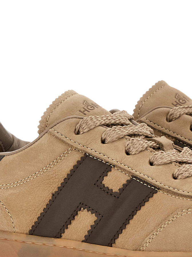HOGAN Sneaker HOGAN COOL ALLACCIATO H bei Robert Ley