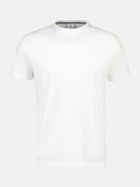 Lerros Basic T-Shirt bei Robert Ley