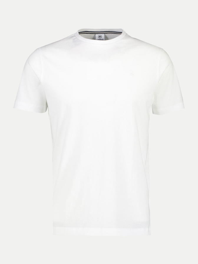Lerros Basic T-Shirt bei Robert Ley