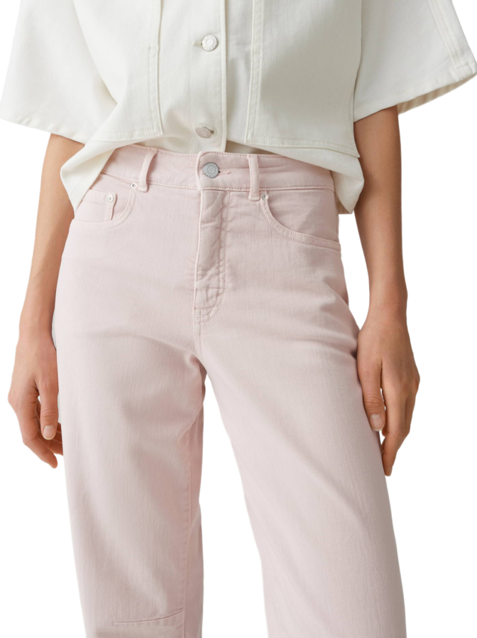 Opus Pants Barrel Jeans Melly relax bei Robert Ley