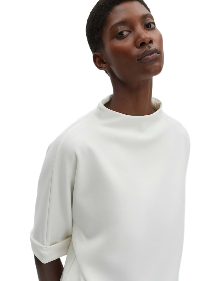 someday Sweatshirt Utaliana detail bei Robert Ley