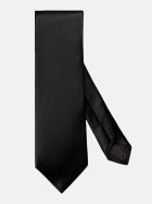 Eton Seidenkrawatte 18-black bei Robert Ley