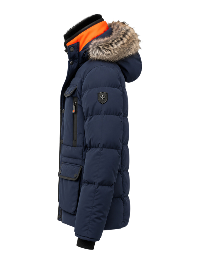 Wellensteyn Jacke Marvellous 870 bei Robert Ley