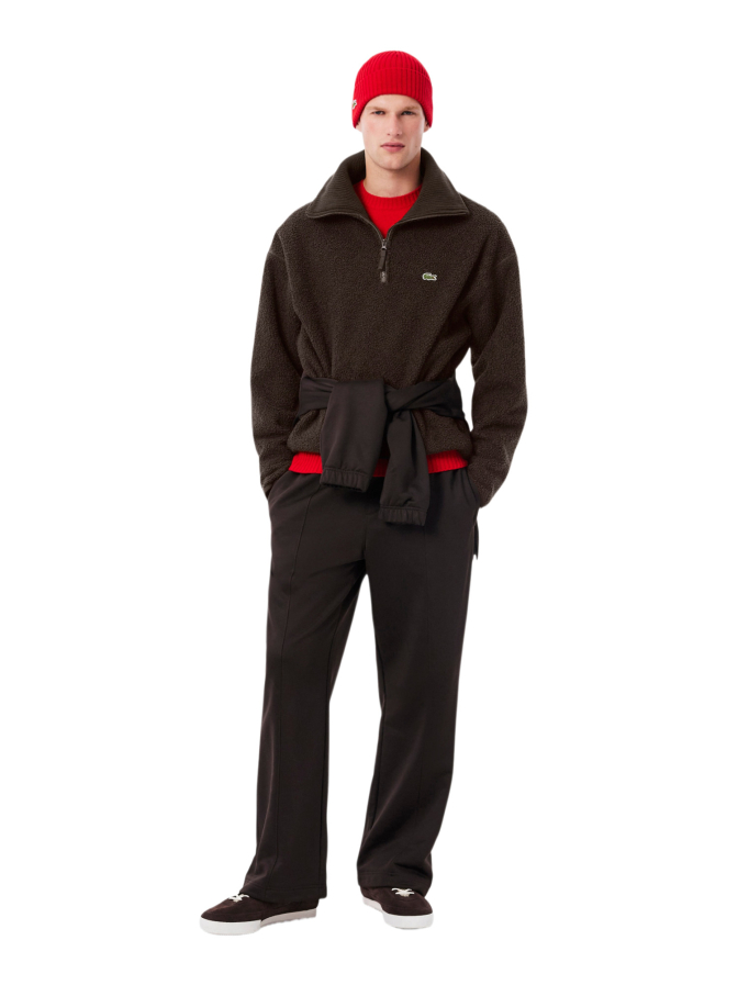 LACOSTE Fleece-Troyer bei Robert Ley