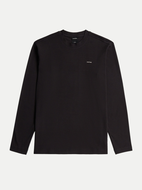 G-STAR RAW Langarmshirt True regular bei Robert Ley