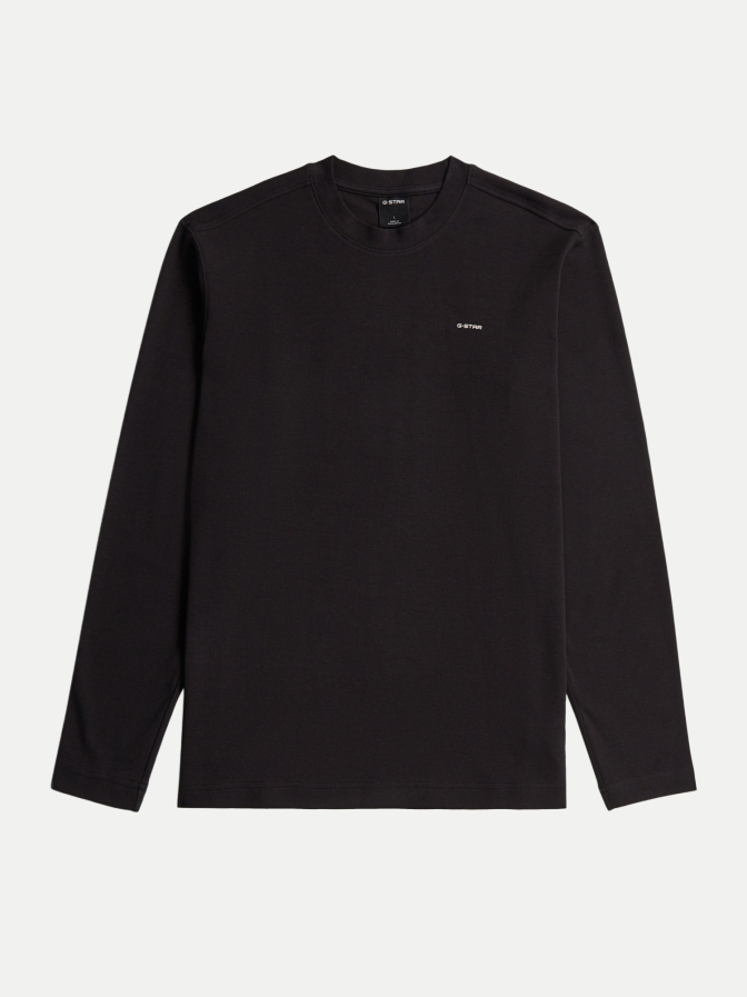G-STAR RAW Langarmshirt True regular bei Robert Ley