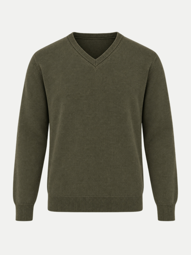 Foresta Strickpullover Glen bei Robert Ley