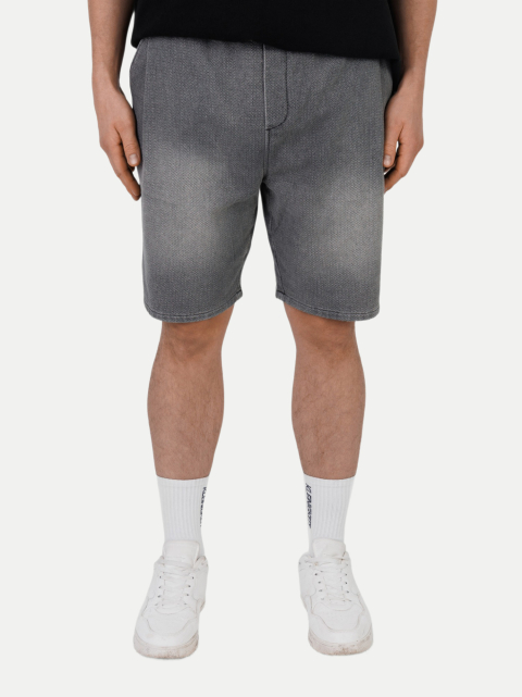 Kleinigkeit Jeansshorts Paavo Jeansen bei Robert Ley