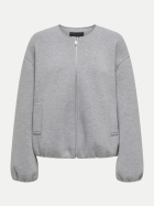 Only Jacke ONLELLIE 179075-Medium Grey Melange bei Robert Ley