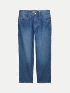 Tom Tailor Denim Baggy-Fit Jeans TTELLIOT 10110-Blue Denim bei Robert Ley