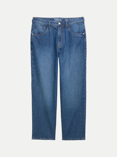 Tom Tailor Denim Baggy-Fit Jeans TTELLIOT bei Robert Ley