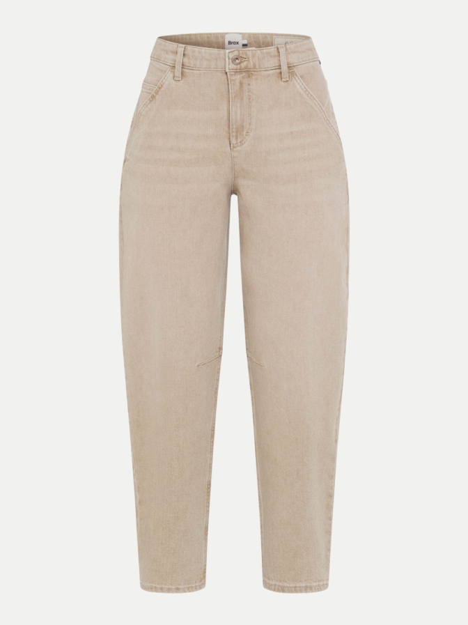 Brax Barrel Jeans MEGAN bei Robert Ley
