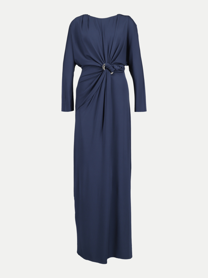 SIMKHAI Maxi-Kleid Maisie bei Robert Ley