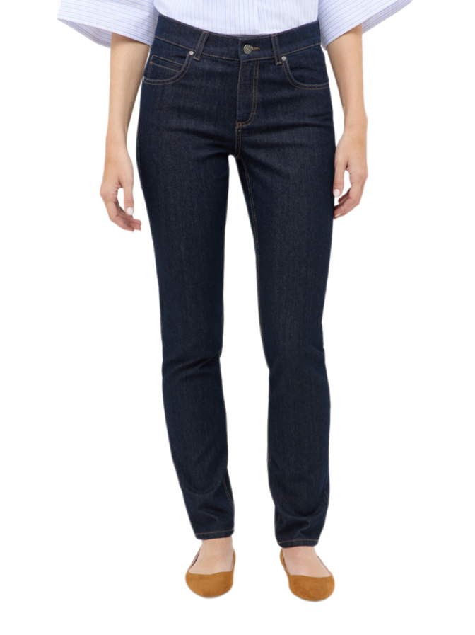 Angels Jeans CICI mit sportivem Denim bei Robert Ley