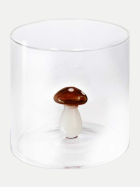 WD Lifestyle Glas mit Figur 250 ml FUN Mushroom bei Robert Ley