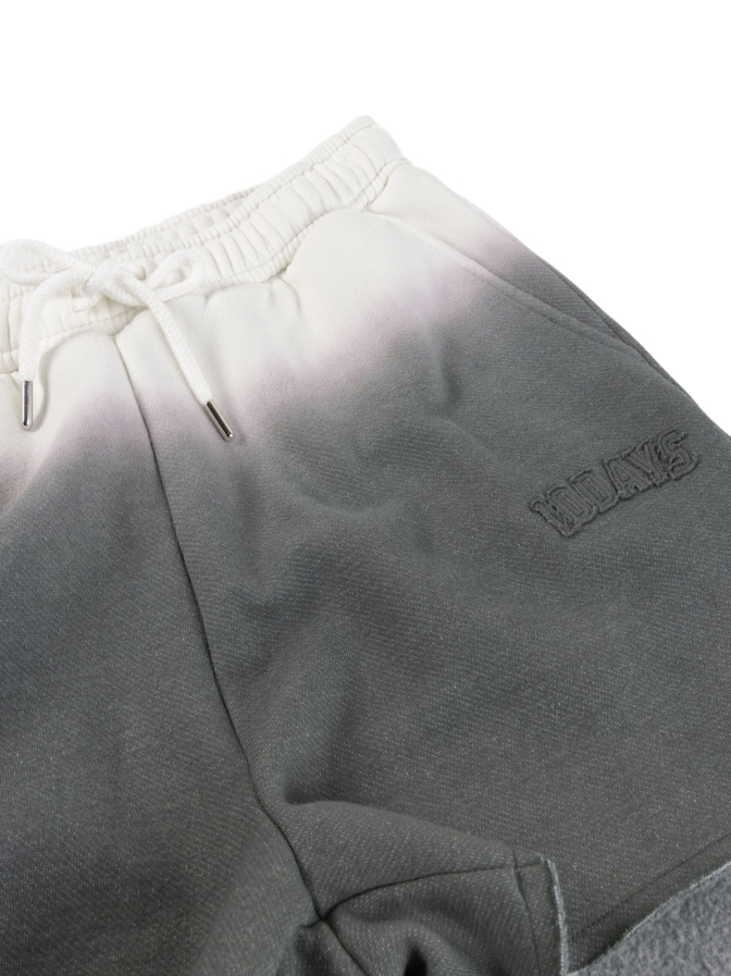 10 Days Relaxed-Fit Fleece-Shorts bei Robert Ley