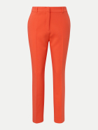 Comma Slim-Fit Hose 2501-ORANGE bei Robert Ley