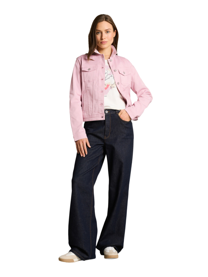 Tom Tailor Jeansjacke bei Robert Ley