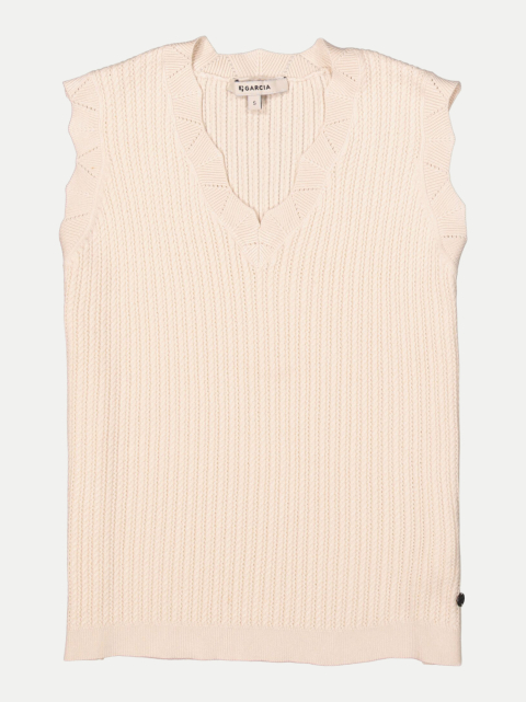 GARCIA Pullover bei Robert Ley