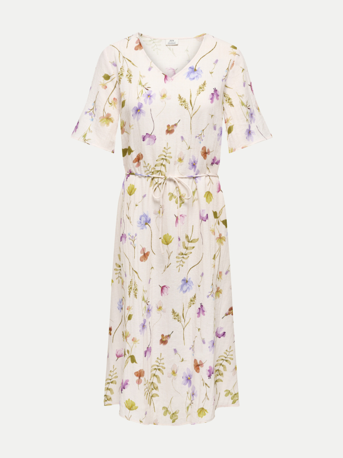 JDY Blumenkleid JDYVIOLA bei Robert Ley