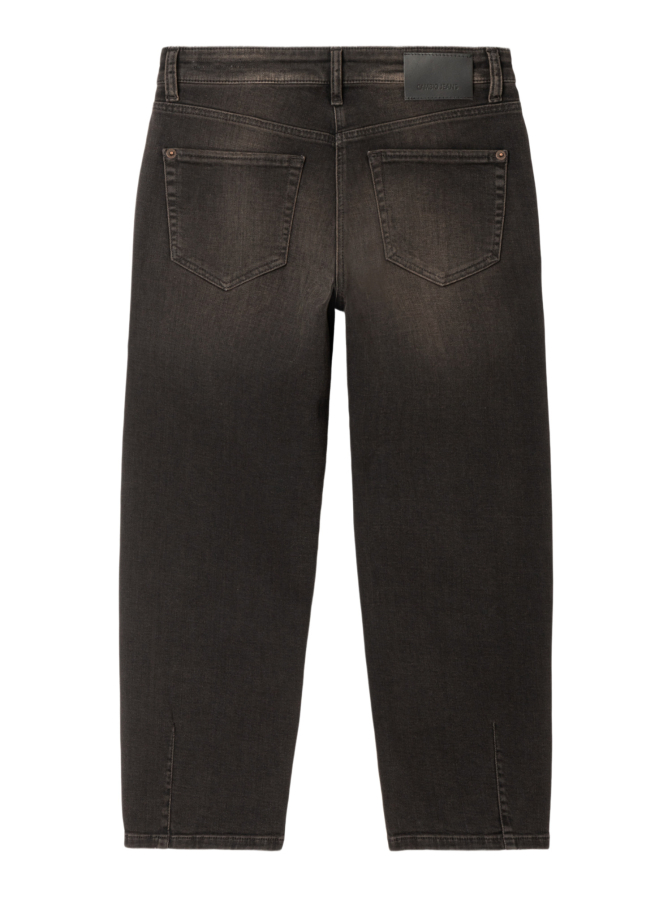 Cambio Barrel-Leg Jeans Elin bei Robert Ley