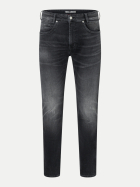 Mac Jeans Arne Pipe H996 black black authentic use-Trousers MAC Men bei Robert Ley