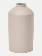Fynch-Hatton Living Mali Vase Big 960-elephant grey bei Robert Ley