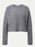 Drykorn Pullover Imeny 6310-grau bei Robert Ley