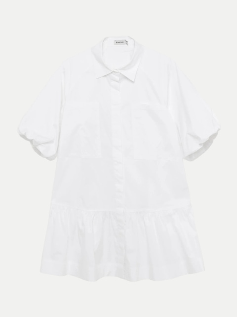 Simkhai Hemdkleid Crissy bei Robert Ley