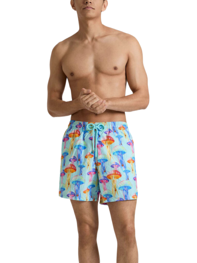 Vilebrequin Badehose Moorea Oxygene bei Robert Ley
