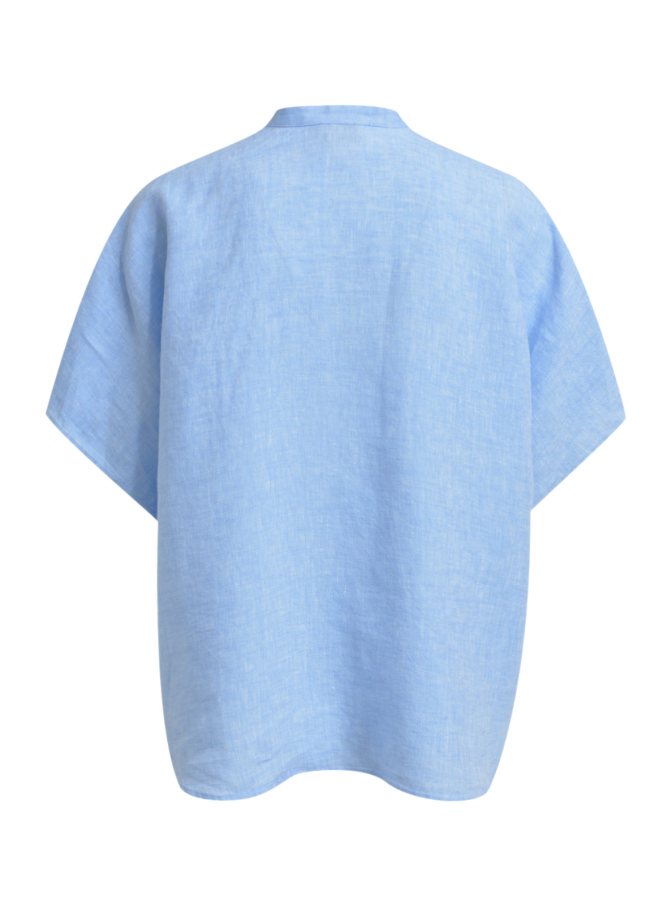 Milano Italy Bluse bei Robert Ley