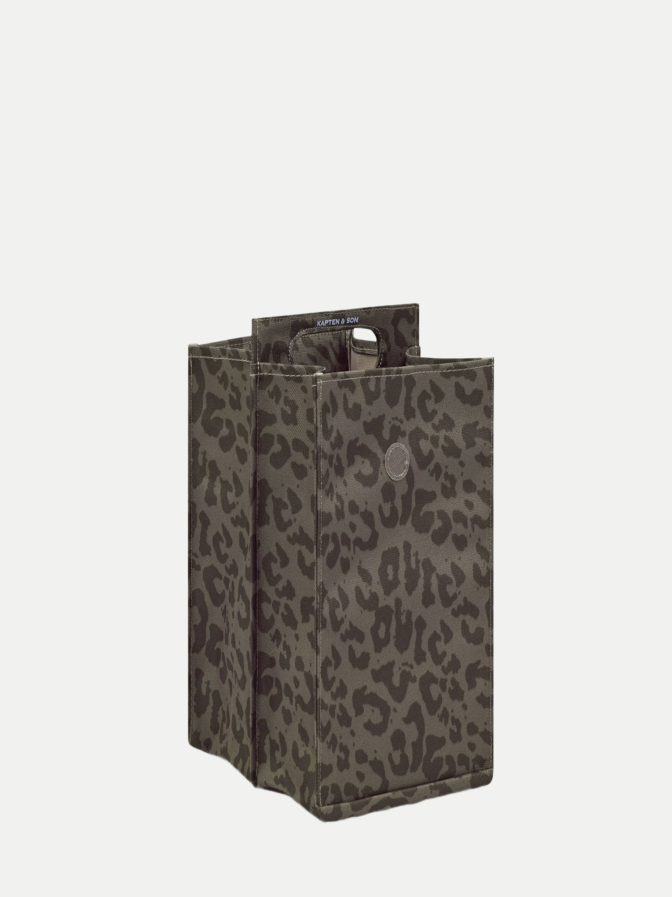 Kapten & Son Vaasa Organizing Inlay bei Robert Ley