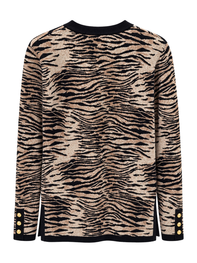 Rixo Cardigan Raylene bei Robert Ley