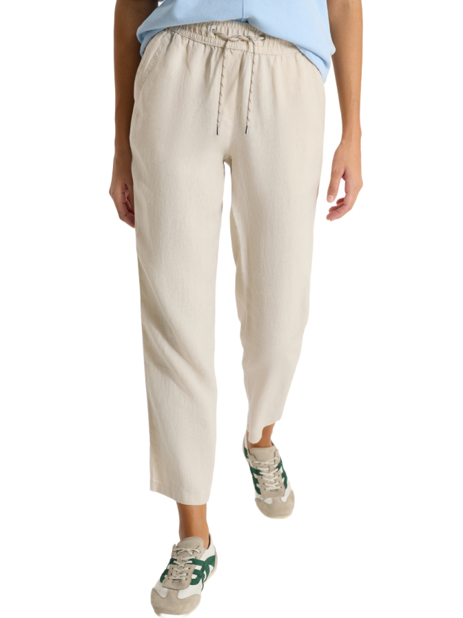 Cecil Leinenhose Style Tracey bei Robert Ley