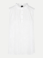 Marc Cain Top 100-white bei Robert Ley