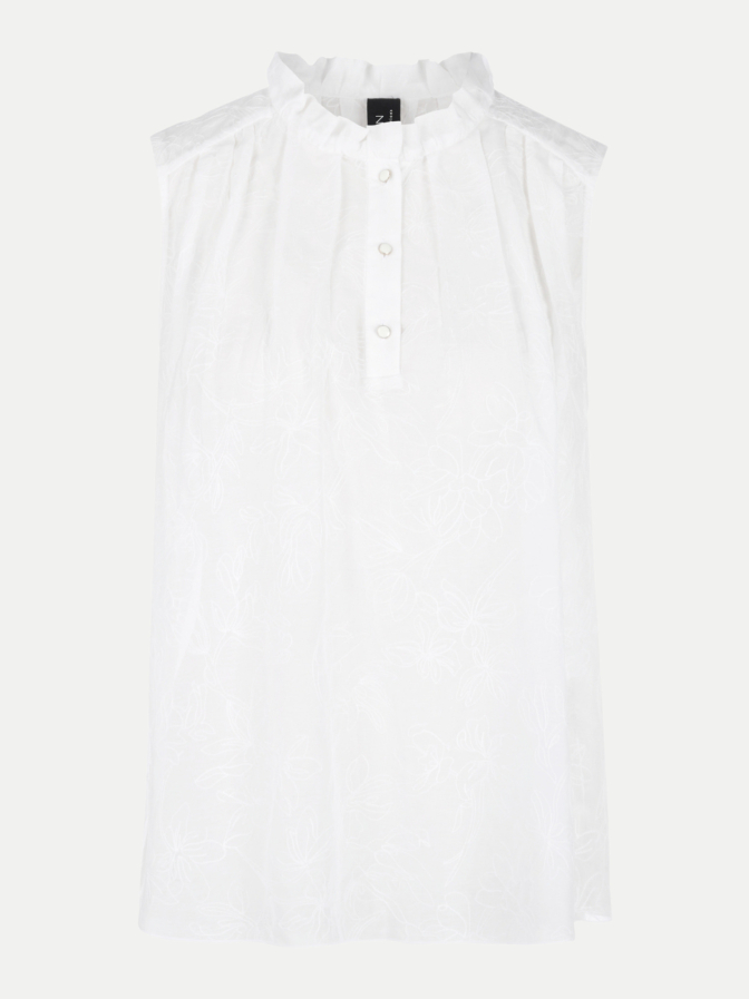 Marc Cain Top bei Robert Ley