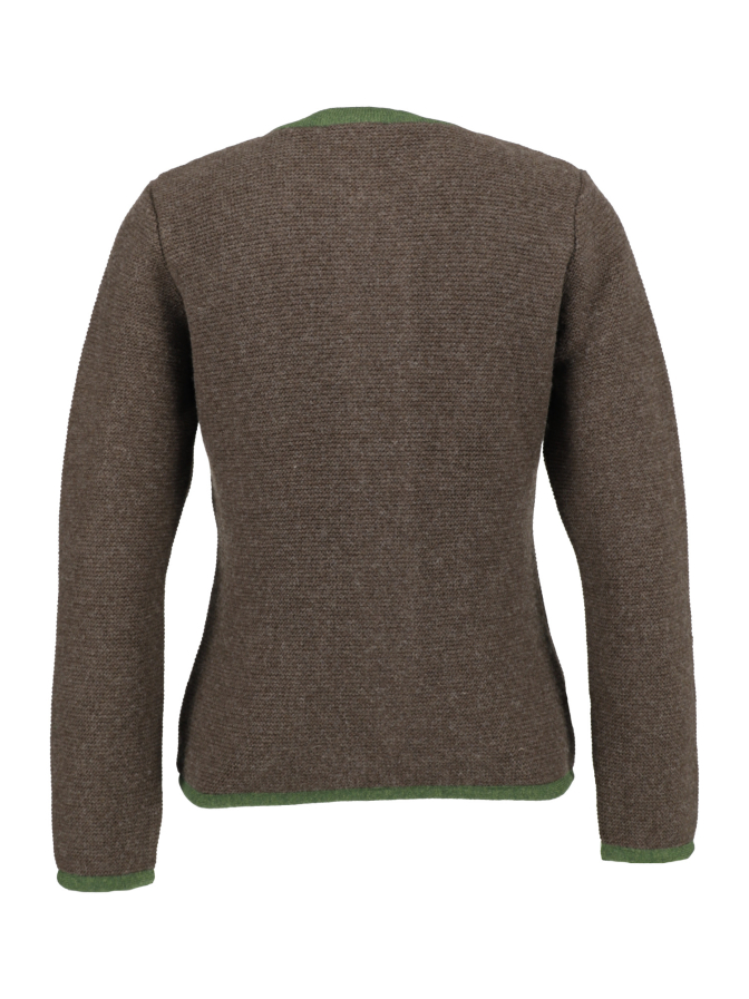 Foresta Strickjacke Anny bei Robert Ley