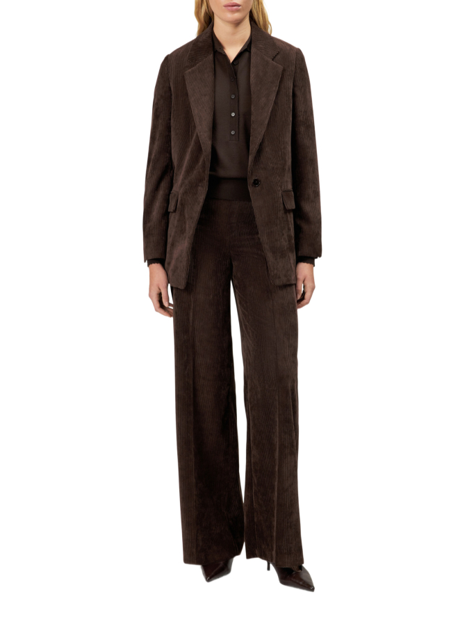 Drykorn Cord Marlenehose Before bei Robert Ley