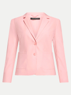 Betty Barclay Taillierter Blazer 4171-Pink Dolphin bei Robert Ley