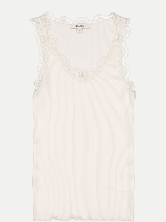 Garcia Regular-Fit Top bei Robert Ley