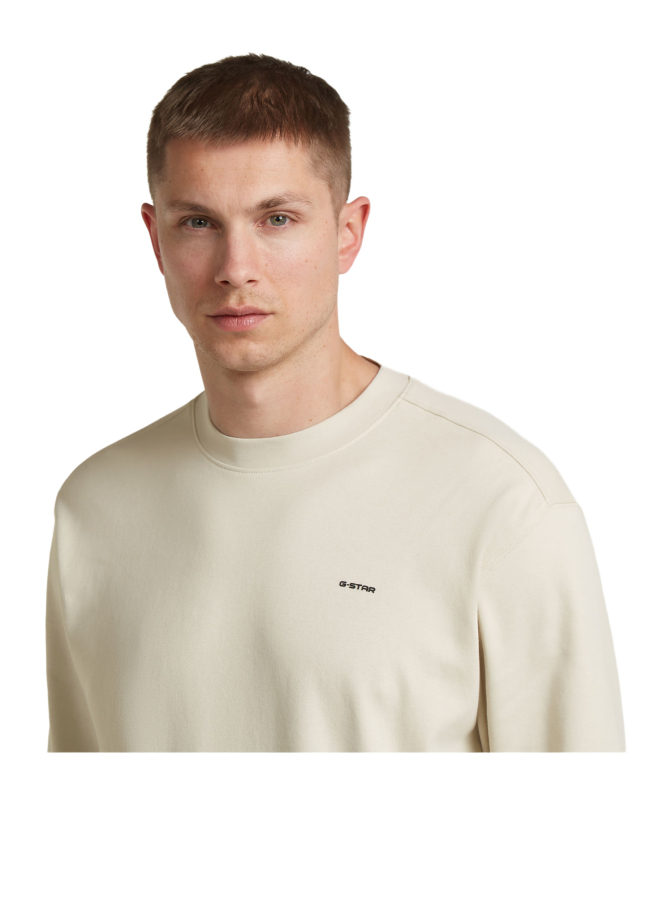G-STAR RAW Langarmshirt True regular bei Robert Ley