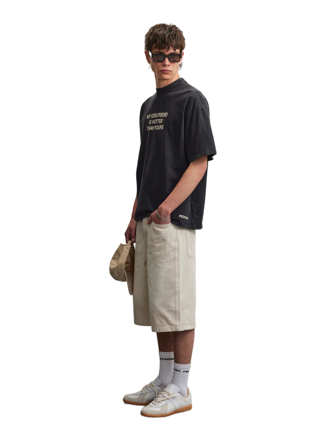 Pegador Boxy T-Shirt Lobos bei Robert Ley