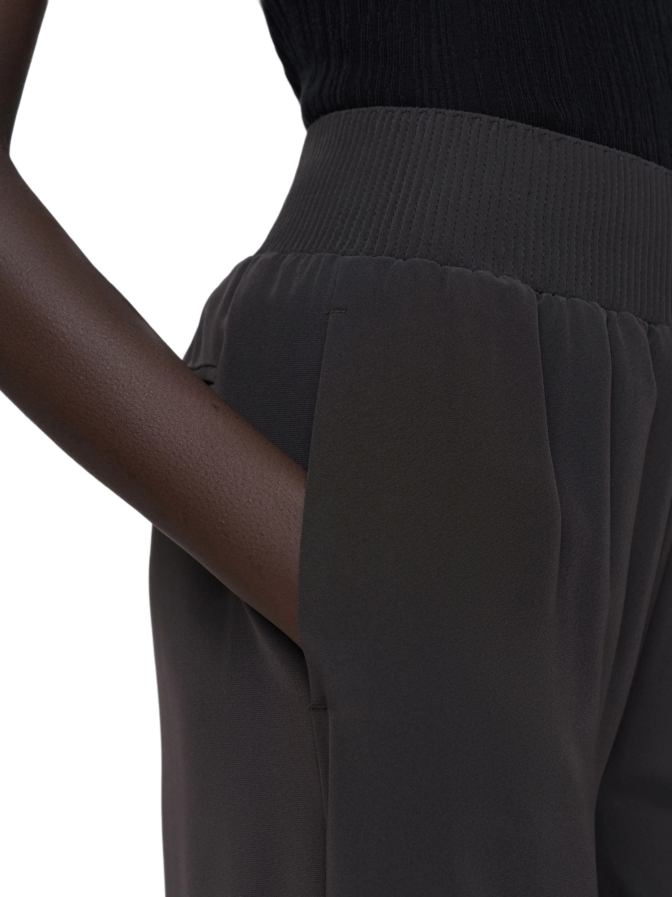 Joseph Wide-Leg Hose Nour bei Robert Ley