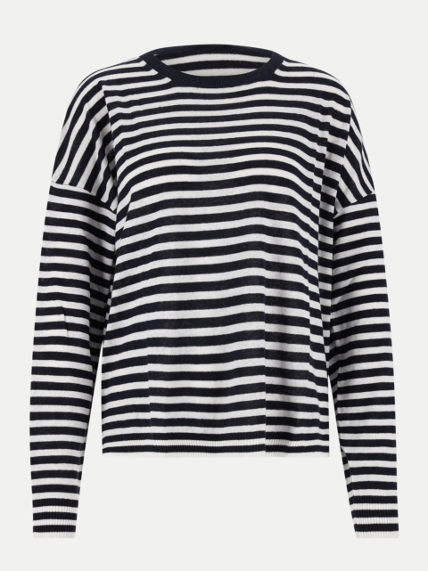 Closed Gestreiftes Langarmshirt bei Robert Ley