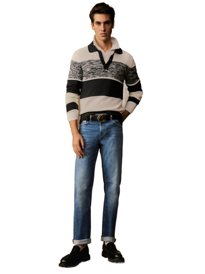JOOP! JEANS Pullover Xavi bei Robert Ley