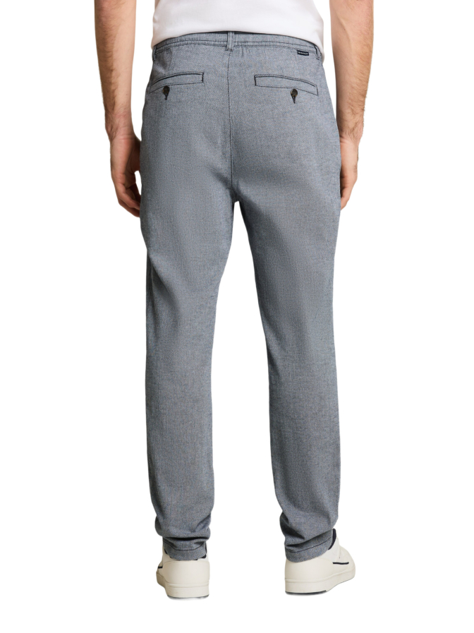 Tom Tailor Casual Chinohose mit Kordelzug bei Robert Ley